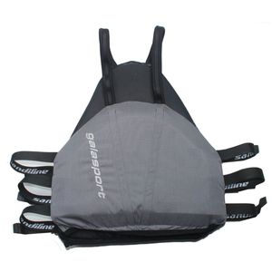 canoes and kayak buoyancy aid