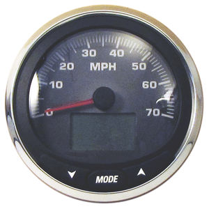analog tachometer