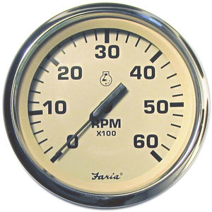 analog tachometer 1