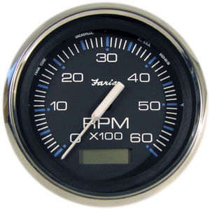 analog tachometer 1