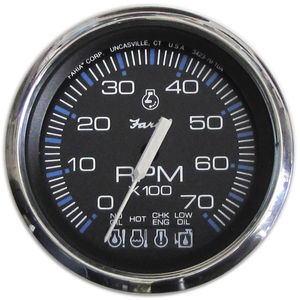 analog tachometer