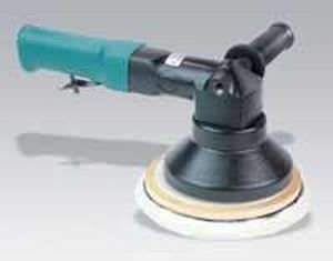 pneumatic polisher