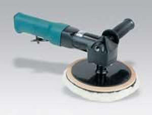 pneumatic polisher 1
