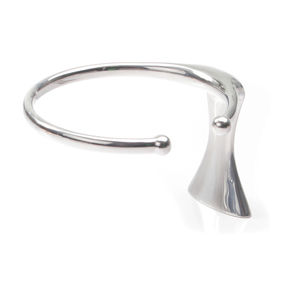 inox boat cup holder