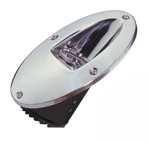 dock light