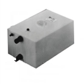 wastewater tank