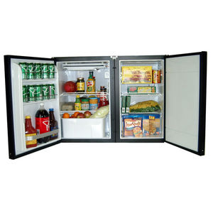 boat refrigerator-freezer