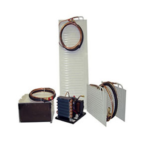 refrigerator boat refrigeration unit