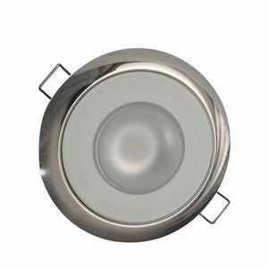outdoor spotlight