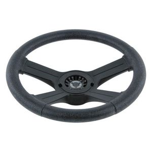 power boat steering wheel