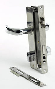 boat door handle