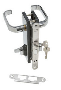 boat door handle