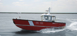 landing craft