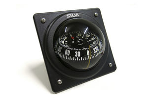 silva marine compass