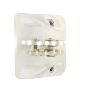 boat navigation lights / for sailboats / LED / for masts