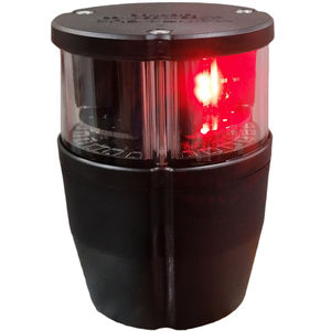 sailboat navigation lights / for boats / LED / red