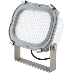 exterior floodlight