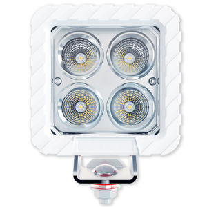 exterior floodlight