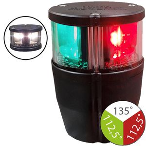 boat navigation lights