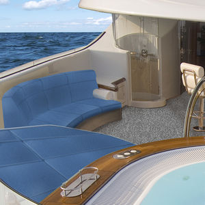 interior decoration marine upholstery fabric / exterior decoration
