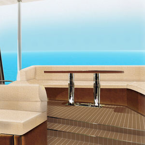 interior decoration marine upholstery fabric