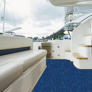 yacht floor covering