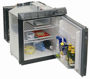 boat refrigerator