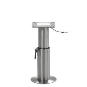 marine seat pedestal