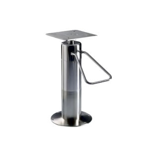 boat helm seat pedestal