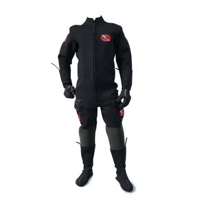 Wetsuit - All boating and marine industry manufacturers - Videos - Page 3