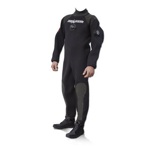 dive drysuit