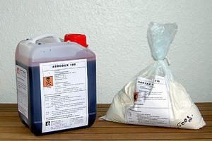 resorcinol adhesive