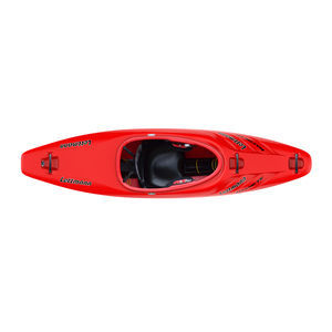 white-water kayak