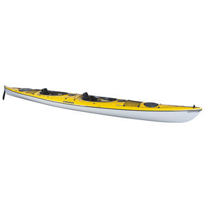 expedition kayak