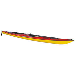 touring kayak 1