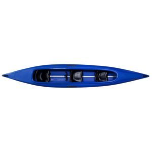 Sit-on-top kayak - Sunny 440 - Lettmann - sea / adult / tandem