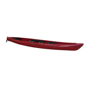 Sit-on-top kayak - Summerwind - Lettmann - touring / touring / adult