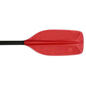 Kayak paddle - C8215 - Lettmann - recreational / asymmetrical / double