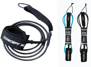 kitesurf leash