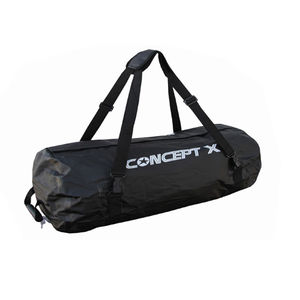 multi-use duffle bag