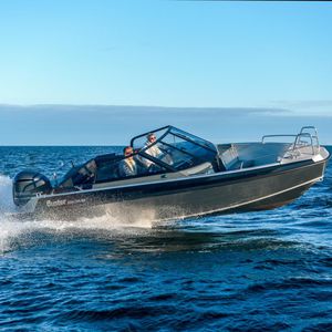 top runabout boat manufacturers