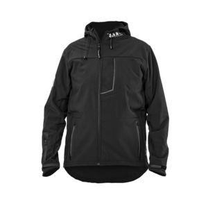 men's softshell