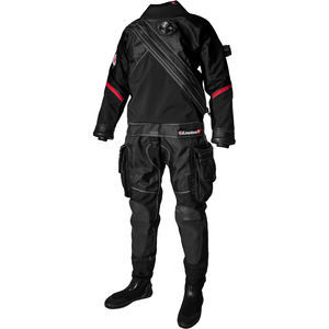 dive drysuit