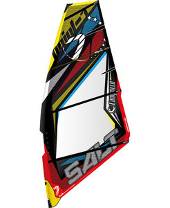 wave windsurf sail