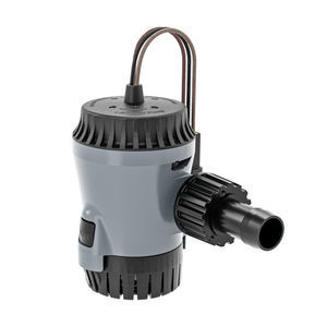 boat pump
