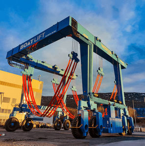 mobile gantry 1