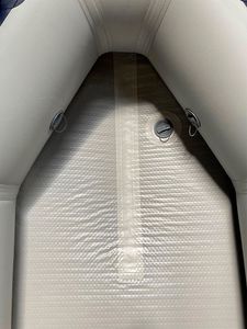 outboard inflatable boat 1
