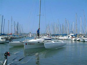 trimaran