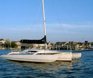 trimaran