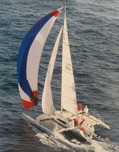 trimaran